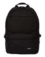 Oakley FOS900544 20L Street Backpack #color_Blackout
