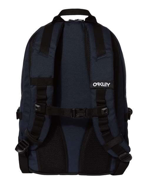 Oakley FOS900544 20L Street Backpack #color_Fathom