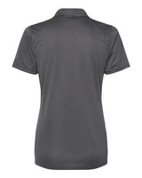 C2 Sport 5902 Women's Polo #color_Graphite