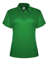C2 Sport 5902 Women's Polo #color_Kelly