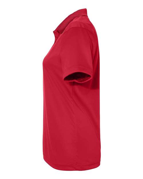 C2 Sport 5902 Women's Polo #color_Red