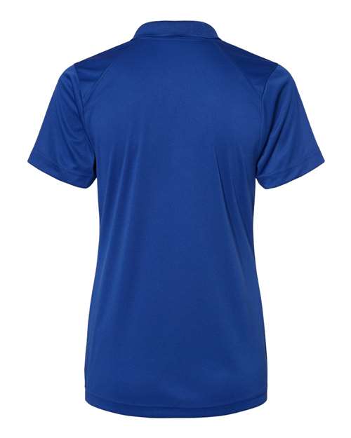 C2 Sport 5902 Women's Polo #color_Royal