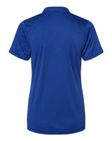 C2 Sport 5902 Women's Polo #color_Royal