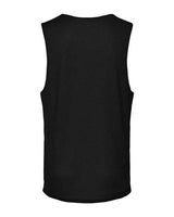 C2 Sport 5729 Reversible Mesh Tank #color_Black/ White