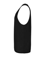 C2 Sport 5729 Reversible Mesh Tank #color_Black/ White