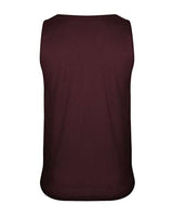 C2 Sport 5729 Reversible Mesh Tank #color_Maroon/ White