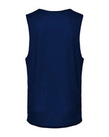 C2 Sport 5729 Reversible Mesh Tank #color_Navy/ White