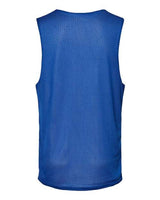 C2 Sport 5729 Reversible Mesh Tank #color_Royal/ White