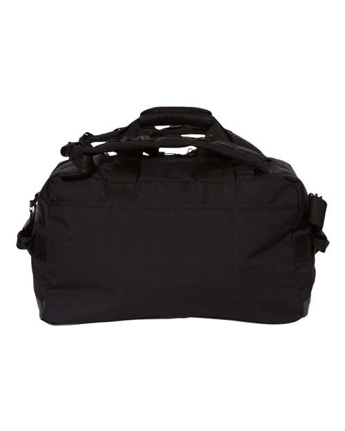 Oakley FOS900548 50L Utility Duffel Bag #color_Blackout