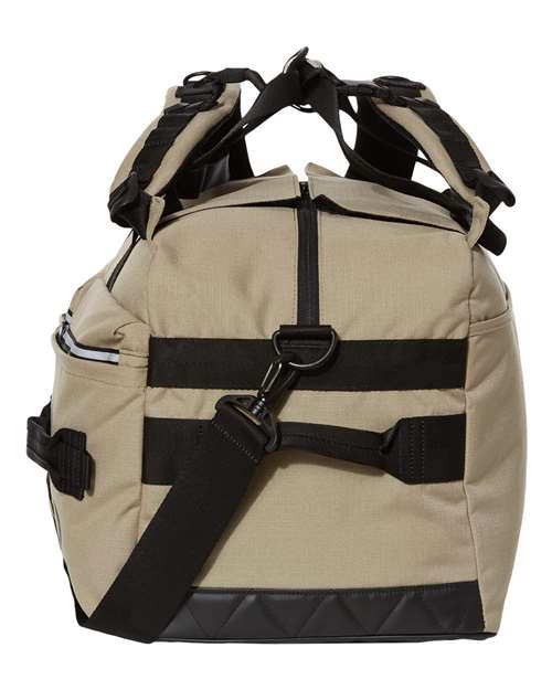Oakley FOS900548 50L Utility Duffel Bag #color_Rye
