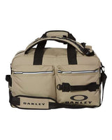 Oakley FOS900548 50L Utility Duffel Bag #color_Rye
