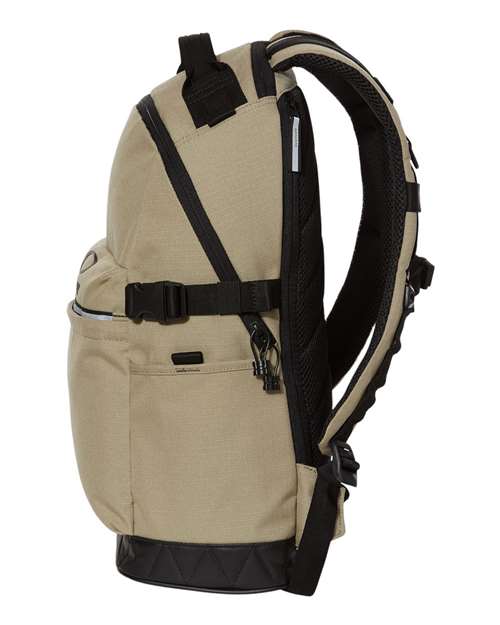 Oakley FOS900549 23L Utility Backpack #color_Rye
