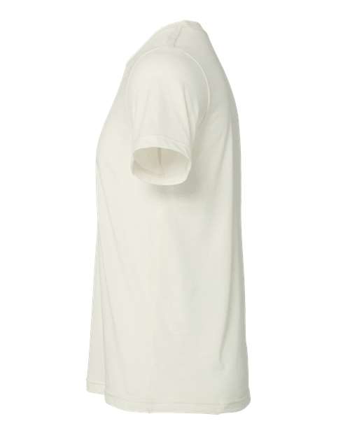 Bella + Canvas 3001C Unisex Jersey T-Shirt #color_CITRON