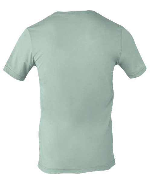 Bella + Canvas 3001C Unisex Jersey T-Shirt #color_DUSTY BLUE