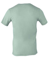 Bella + Canvas 3001C Unisex Jersey T-Shirt #color_DUSTY BLUE