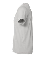 Bella + Canvas 3001C Unisex Jersey T-Shirt #color_SLD ATHLETC GREY