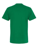 M&O 4800 Gold Soft Touch T-Shirt #color_Fine Kelly Green