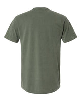 M&O 6500M Vintage Garment-Dyed T-Shirt #color_Monterey Sage