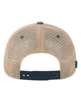 LEGACY OFA Old Favorite Trucker Cap #color_Royal/ Khaki