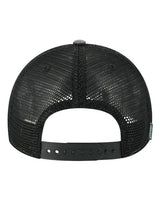 LEGACY DTA Dashboard Trucker Cap #color_Black