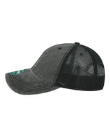 LEGACY DTA Dashboard Trucker Cap #color_Black