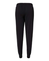 Independent Trading Co. PRM20PNT Women's California Wave Wash Sweatpants #color_Black