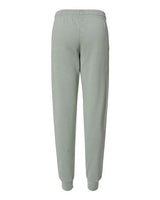 Independent Trading Co. PRM20PNT Women's California Wave Wash Sweatpants #color_Sage