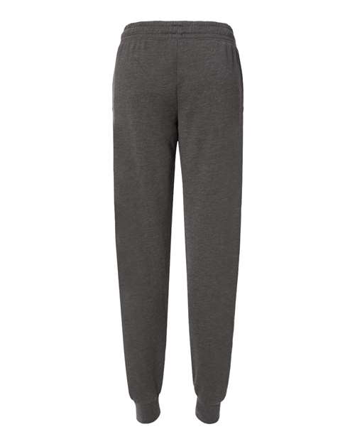 Independent Trading Co. PRM20PNT Women's California Wave Wash Sweatpants #color_Shadow