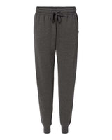 Independent Trading Co. PRM20PNT Women's California Wave Wash Sweatpants #color_Shadow