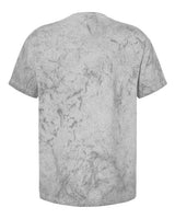 Comfort Colors 1745 Adult Heavyweight Color Blast T-Shirt #color_SMOKE