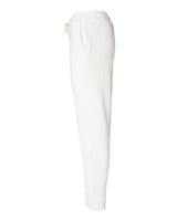 Independent Trading Co. PRM50PTPD Pigment-Dyed Fleece Pants #color_Prepared For Dye