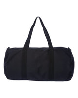 Independent Trading Co. INDDUFBAG 29L Day Tripper Duffel Bag #color_Black