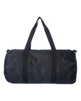 Independent Trading Co. INDDUFBAG 29L Day Tripper Duffel Bag #color_Black Camo