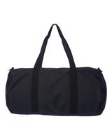 Independent Trading Co. INDDUFBAG 29L Day Tripper Duffel Bag #color_Polka Dot