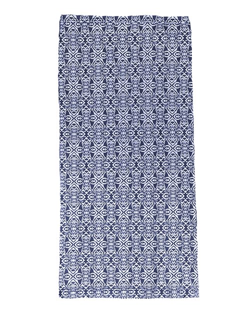 Helen Jon HJAC0812 Fashion Gaiter #color_Tangier