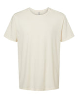 Jerzees 560MR Adult Premium Blend Ring-Spun T-Shirt #color_SWEET CREAM HTH