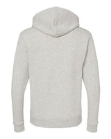 Next Level 9302 Unisex Classic PCH  Pullover Hooded Sweatshirt #color_OATMEAL