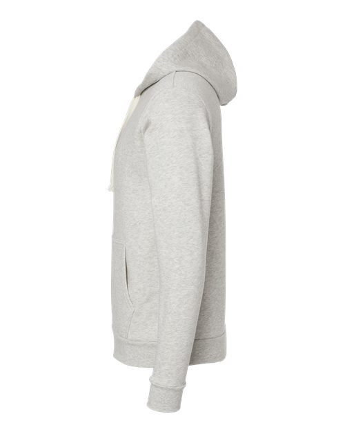 Next Level 9302 Unisex Classic PCH  Pullover Hooded Sweatshirt #color_OATMEAL