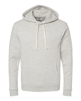 Next Level 9302 Unisex Classic PCH  Pullover Hooded Sweatshirt #color_OATMEAL