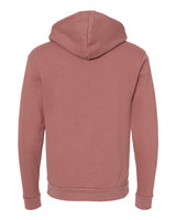 Next Level 9303 Unisex Pullover Hooded Sweatshirt #color_MAUVE