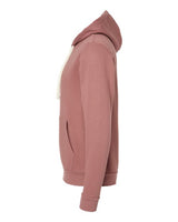 Next Level 9303 Unisex Pullover Hooded Sweatshirt #color_MAUVE