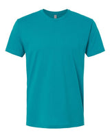 Next Level 3600 Unisex Cotton T-Shirt #color_TEAL