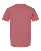 Next Level 3600 Unisex Cotton T-Shirt #color_MAUVE