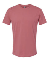 Next Level 3600 Unisex Cotton T-Shirt #color_MAUVE