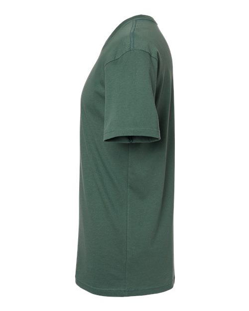 Next Level 3600 Unisex Cotton T-Shirt #color_ROYAL PINE