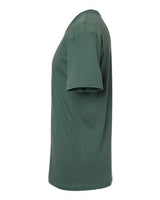 Next Level 3600 Unisex Cotton T-Shirt #color_ROYAL PINE