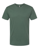 Next Level 3600 Unisex Cotton T-Shirt #color_ROYAL PINE