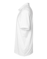 Adidas A514 Ultimate Solid Polo #color_White