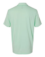 Adidas A514 Ultimate Solid Polo #color_Clear Mint