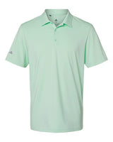 Adidas A514 Ultimate Solid Polo #color_Clear Mint